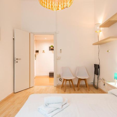 Vatican Apartment Roma Dış mekan fotoğraf