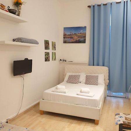 Vatican Apartment Roma Dış mekan fotoğraf