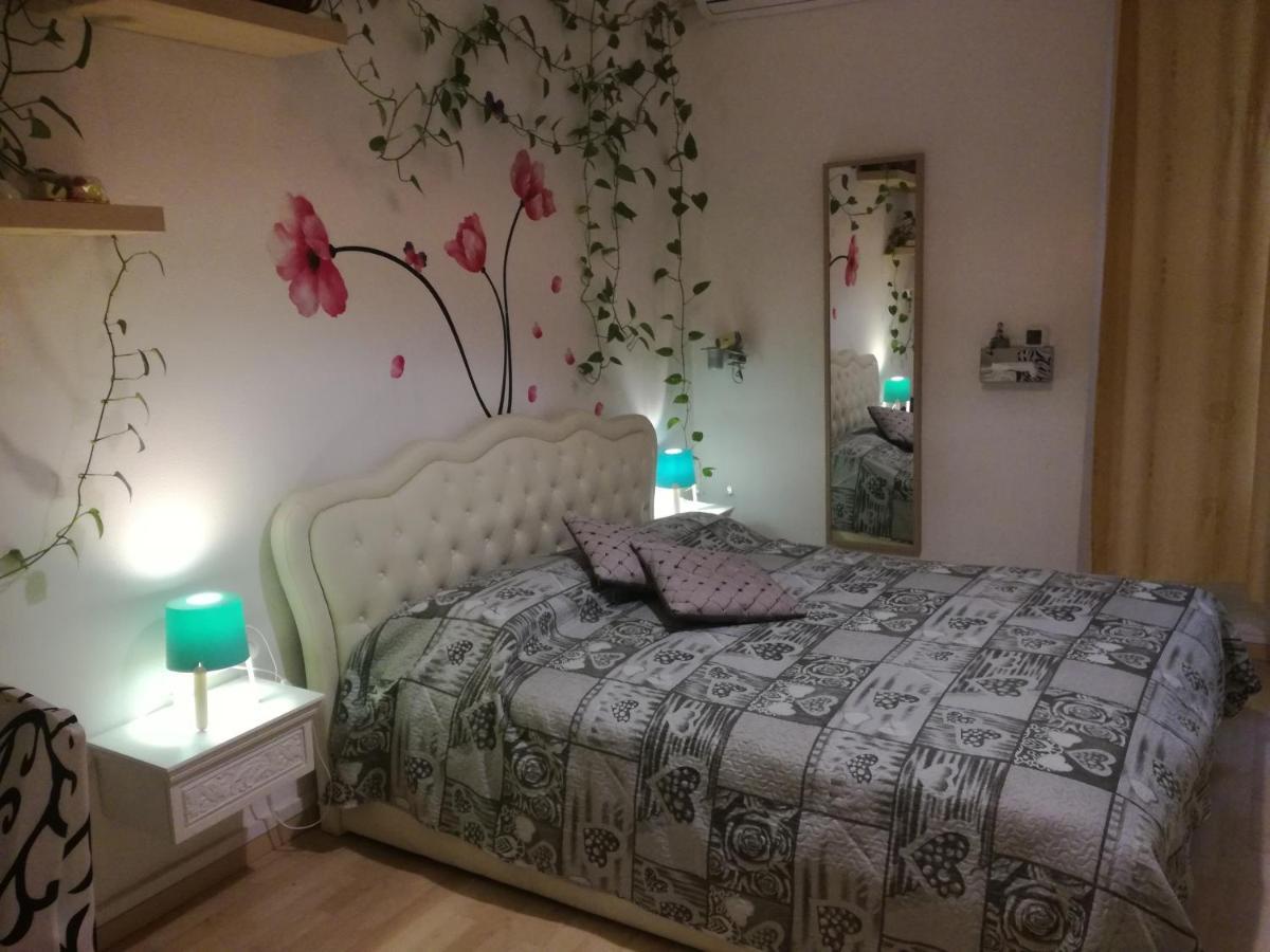 Vatican Apartment Roma Dış mekan fotoğraf