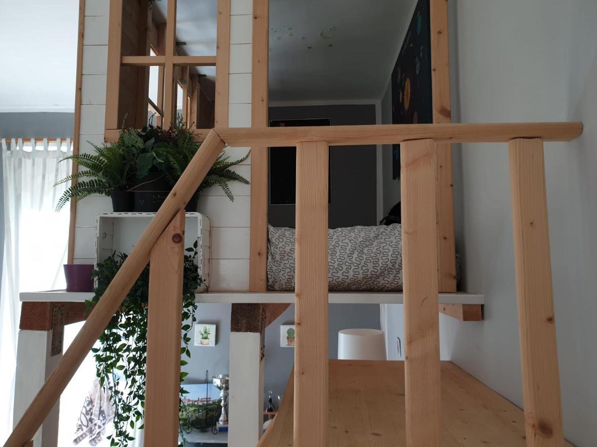 Vatican Apartment Roma Dış mekan fotoğraf