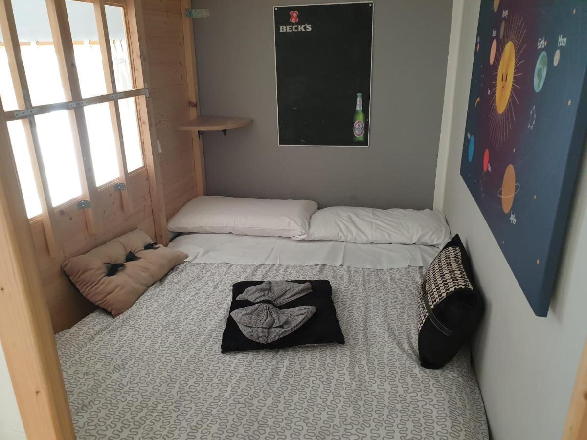 Vatican Apartment Roma Dış mekan fotoğraf