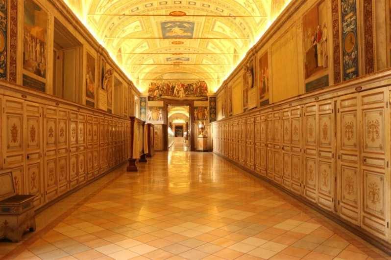 Vatican Apartment Roma Dış mekan fotoğraf