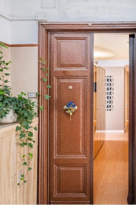 Vatican Apartment Roma Dış mekan fotoğraf