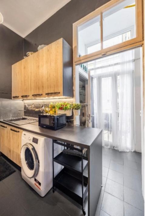 Vatican Apartment Roma Dış mekan fotoğraf