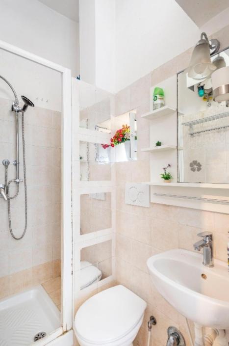 Vatican Apartment Roma Dış mekan fotoğraf