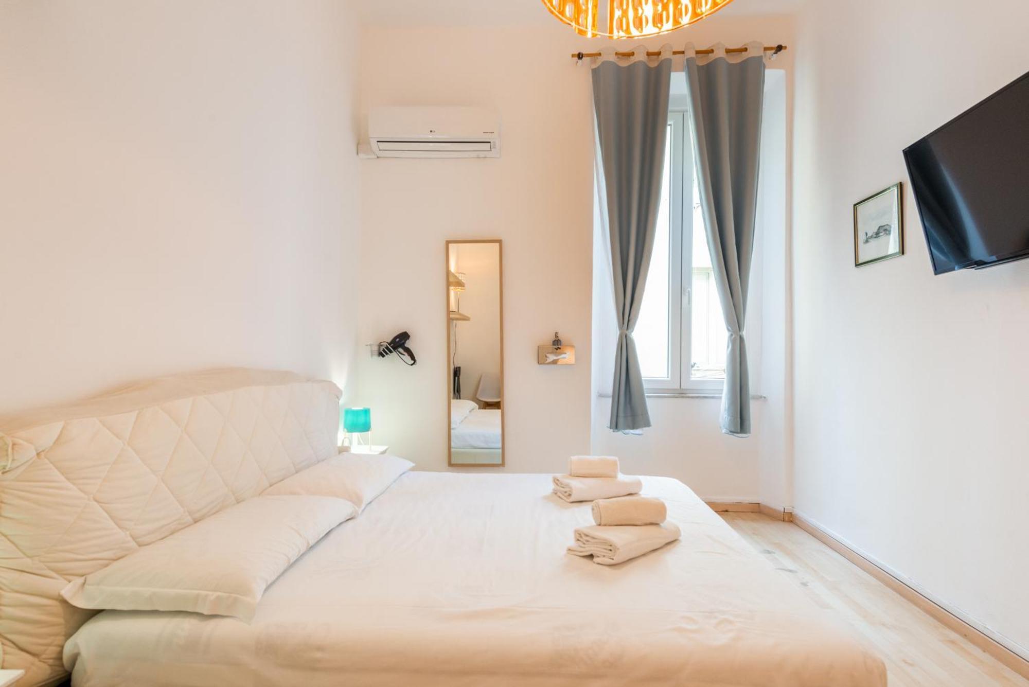 Vatican Apartment Roma Dış mekan fotoğraf