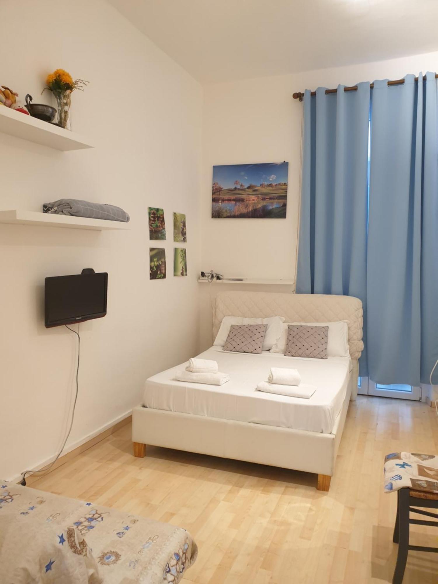 Vatican Apartment Roma Dış mekan fotoğraf