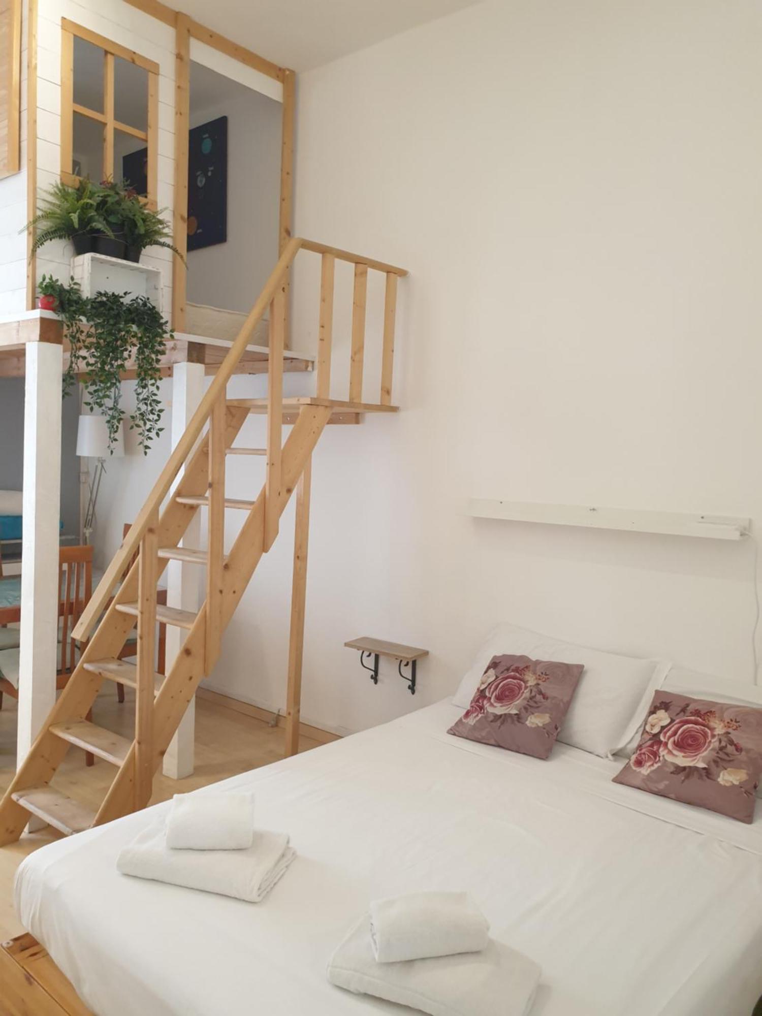 Vatican Apartment Roma Dış mekan fotoğraf